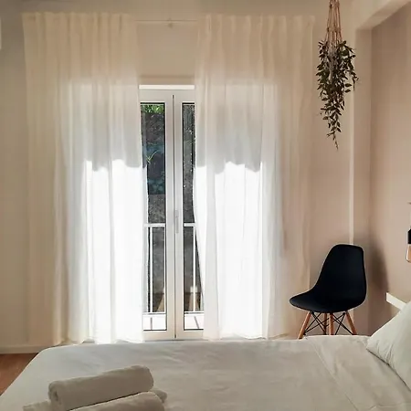 公寓 Lovely 2-bedroom - Near Center! *