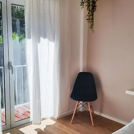 公寓 Lovely 2-bedroom - Near Center! *